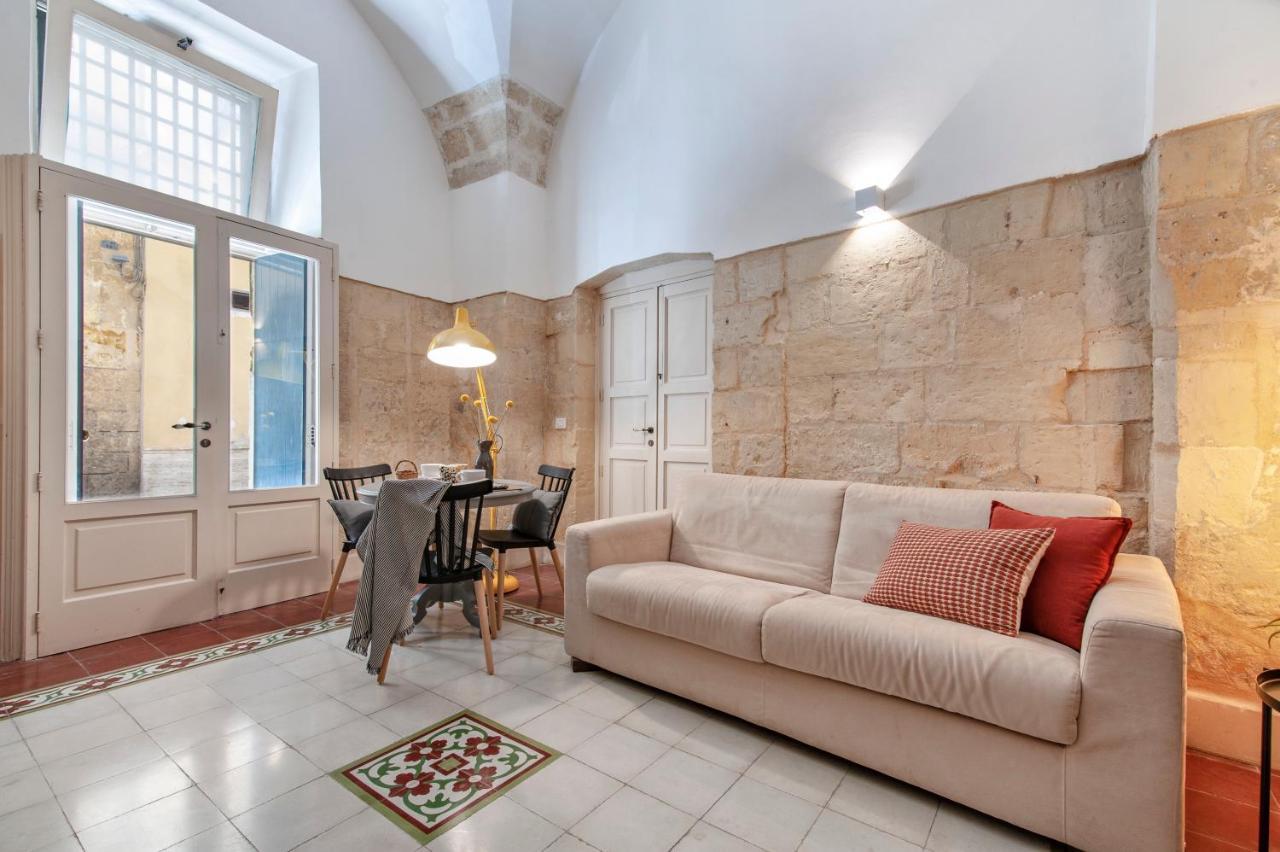 Dasumno 3 - Apartment Old Town Sit Лечче Экстерьер фото