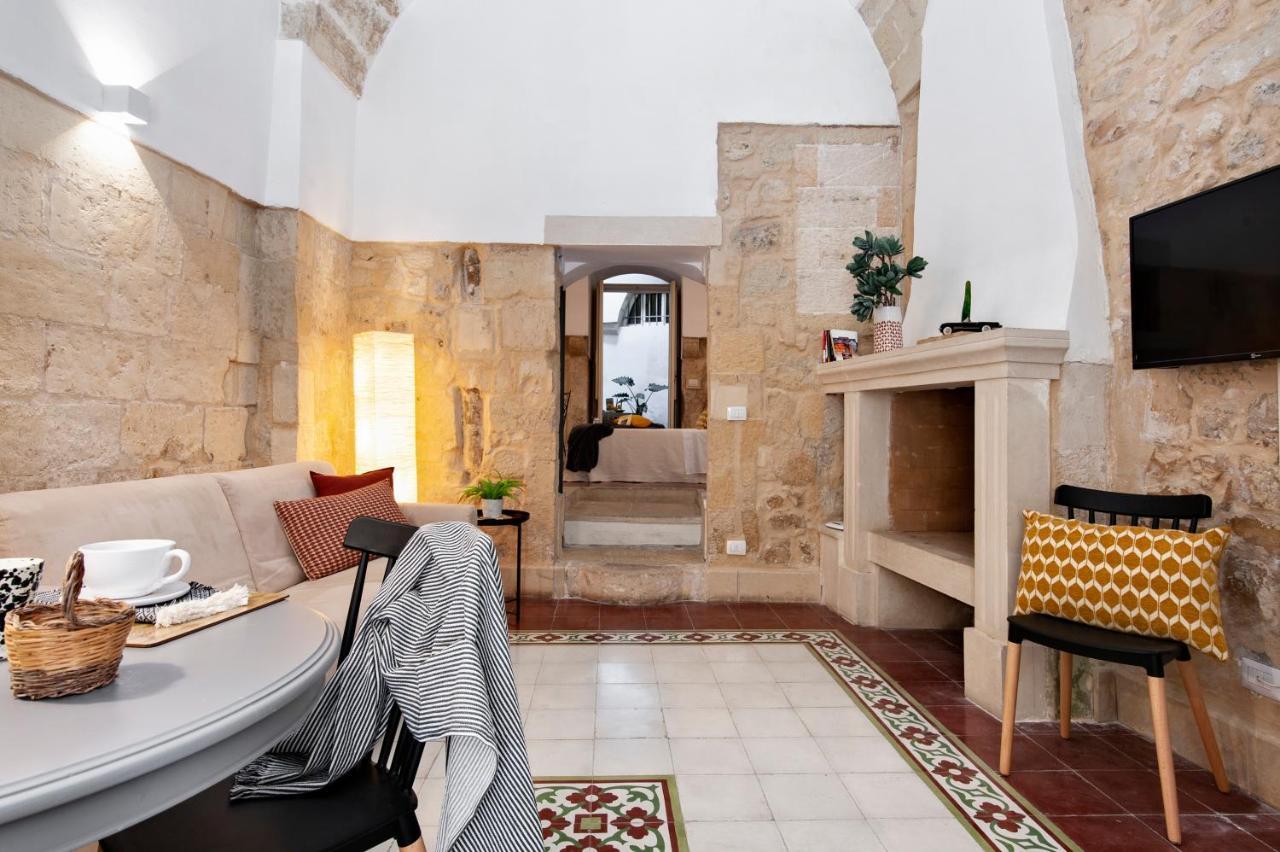Dasumno 3 - Apartment Old Town Sit Лечче Экстерьер фото