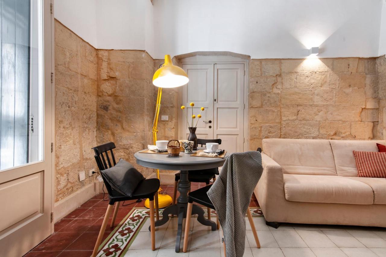 Dasumno 3 - Apartment Old Town Sit Лечче Экстерьер фото